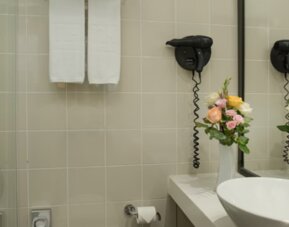 NH Paris Opéra Faubourg