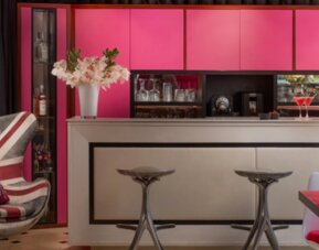 NH Paris Opéra Faubourg