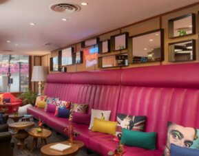 NH Paris Opéra Faubourg