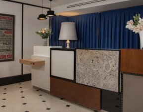 NH Paris Opéra Faubourg