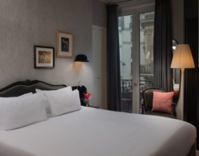 NH Paris Opéra Faubourg