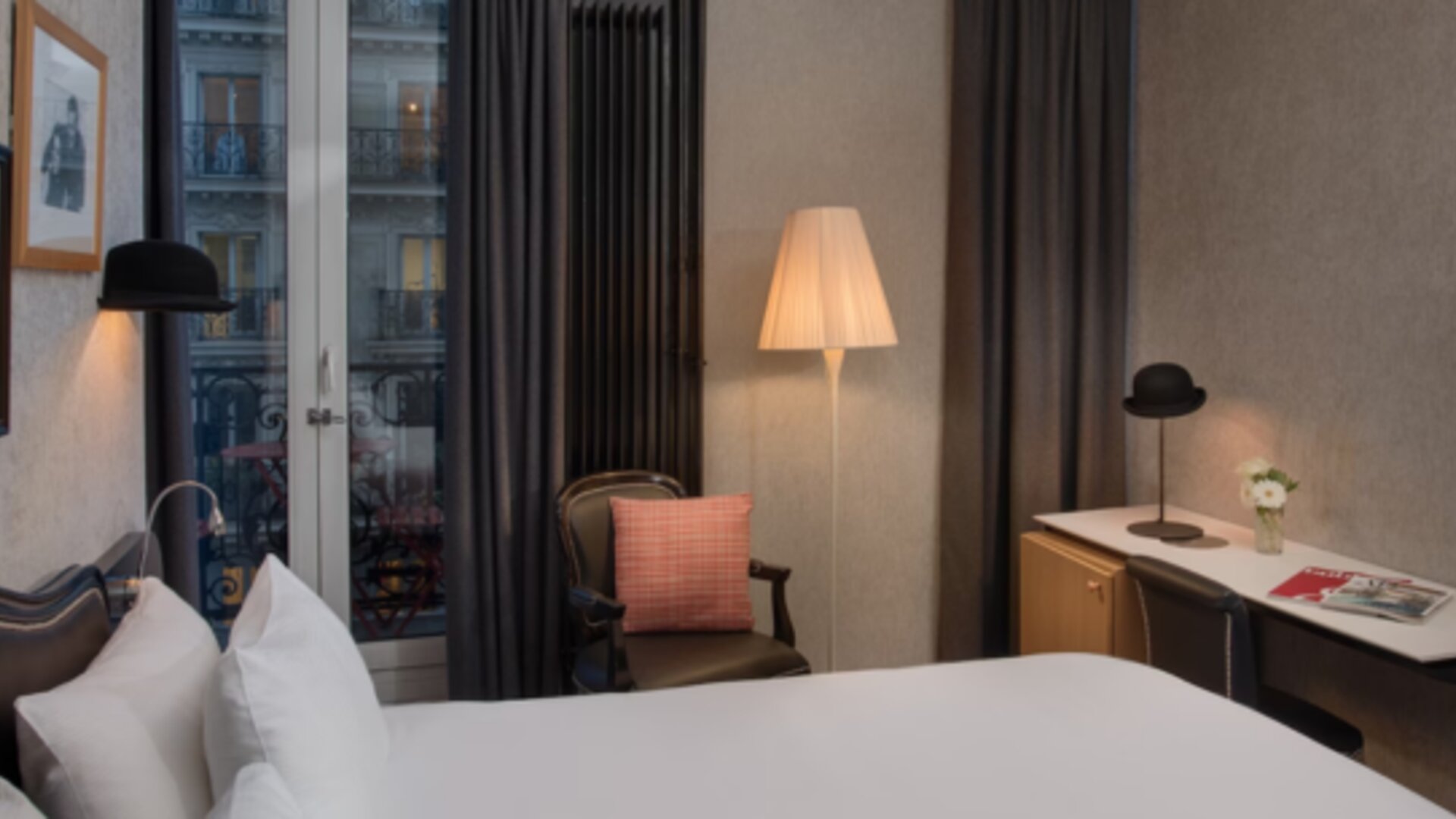 NH Paris Opéra Faubourg