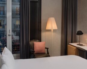 NH Paris Opéra Faubourg