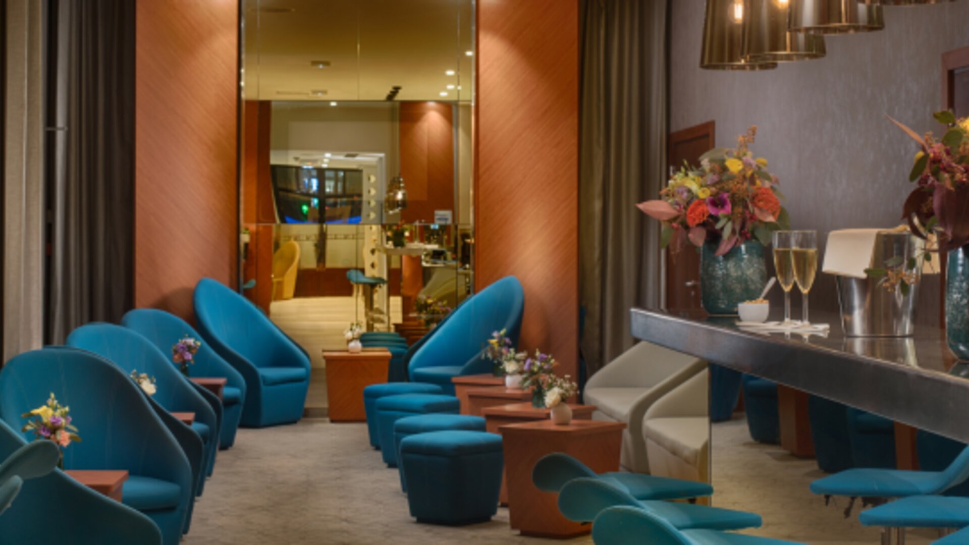 NH Paris Gare De L'Est