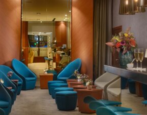 NH Paris Gare De L'Est