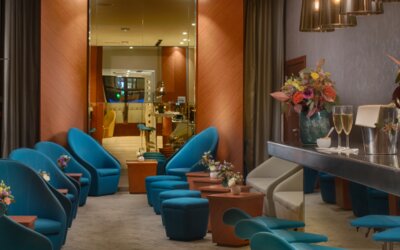 NH Paris Gare De L'Est