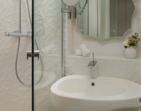 NH Paris Gare De L'Est