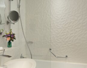 NH Paris Gare De L'Est