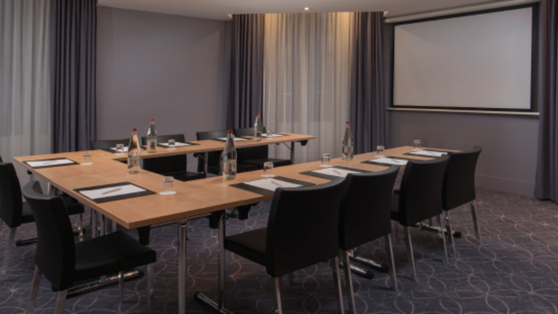 NH Paris Gare De L'Est