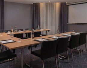 NH Paris Gare De L'Est