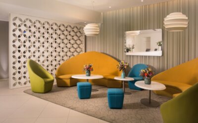 NH Paris Gare De L'Est