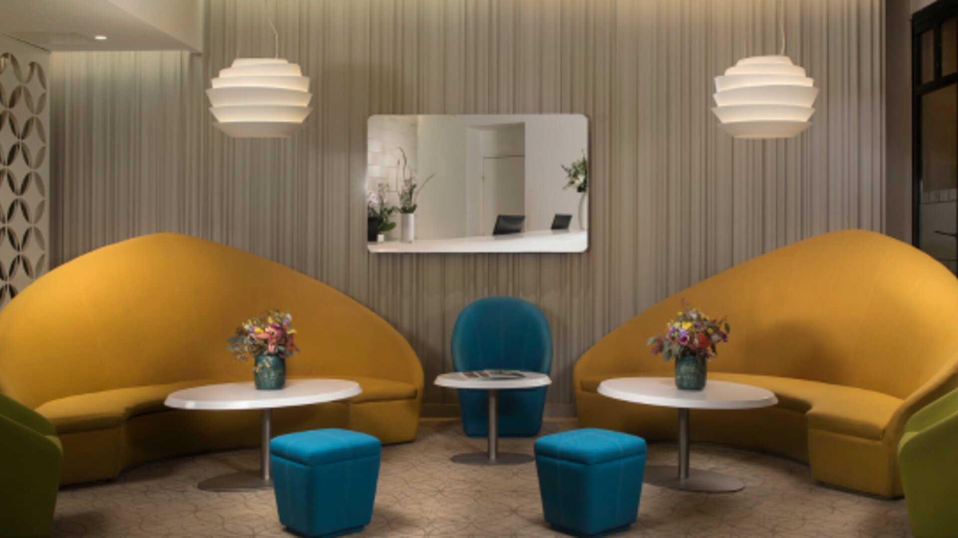 NH Paris Gare De L'Est