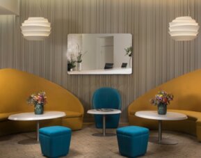 NH Paris Gare De L'Est