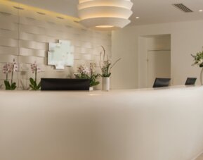 NH Paris Gare De L'Est