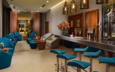 NH Paris Gare De L'Est