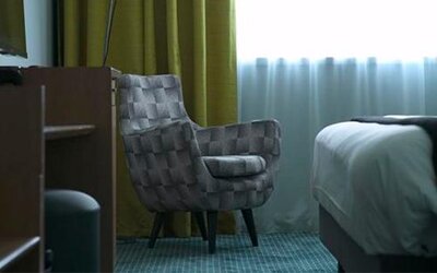 Hôtel Mercure Paris Roissy Charles-De-Gaulle