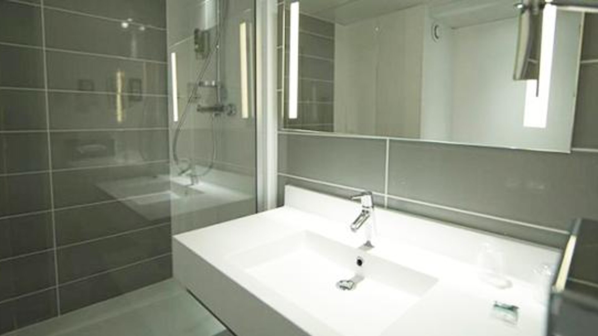 Hôtel Mercure Paris Roissy Charles-De-Gaulle