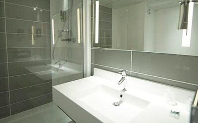 Hôtel Mercure Paris Roissy Charles-De-Gaulle