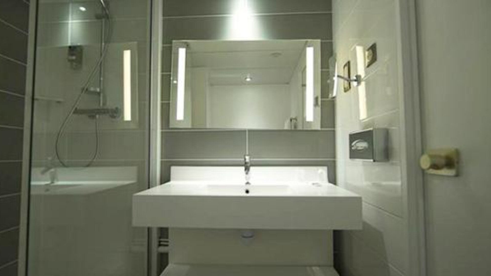 Hôtel Mercure Paris Roissy Charles-De-Gaulle