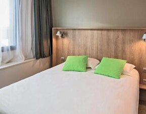 Hôtel Campanile Rennes Centre Gare