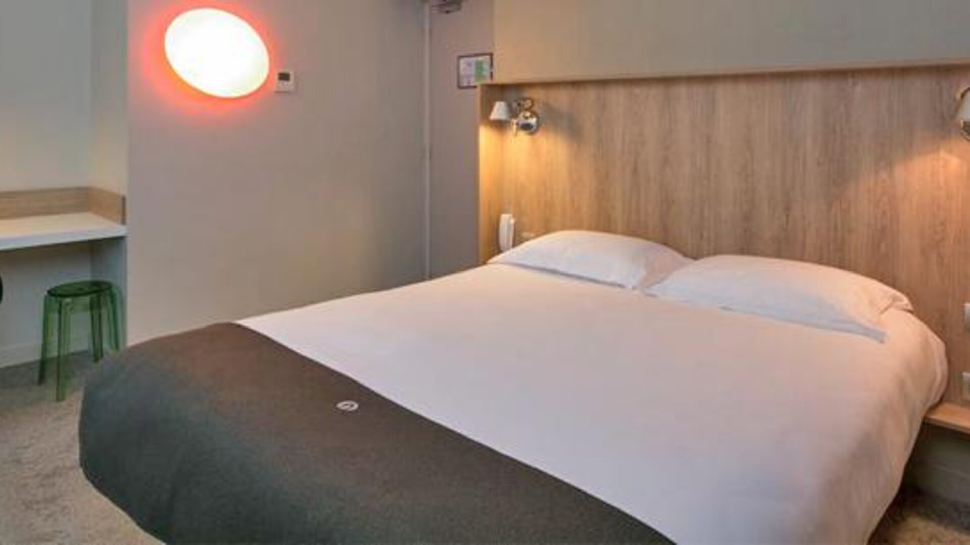 Hôtel Campanile Rennes Centre Gare