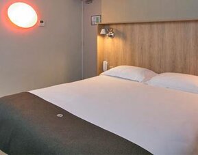 Hôtel Campanile Rennes Centre Gare