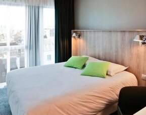 Hôtel Campanile Rennes Centre Gare