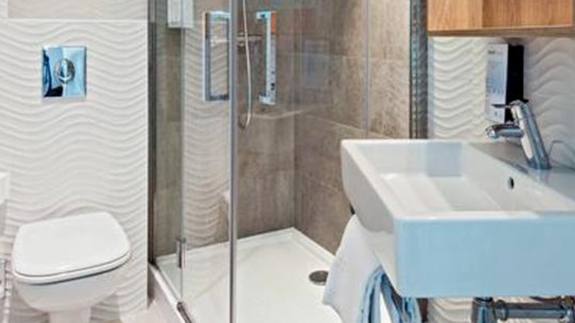 Hôtel Campanile Rennes Centre Gare