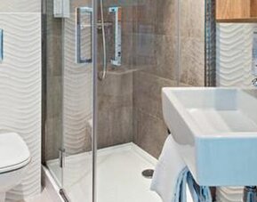 Hôtel Campanile Rennes Centre Gare