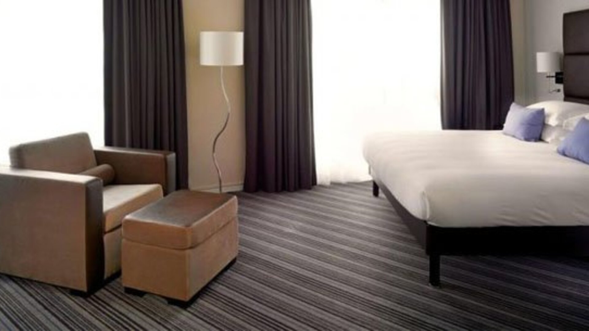 Van der Valk Hotel Paris CDG Airport