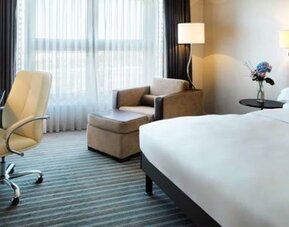 Van der Valk Hotel Paris CDG Airport