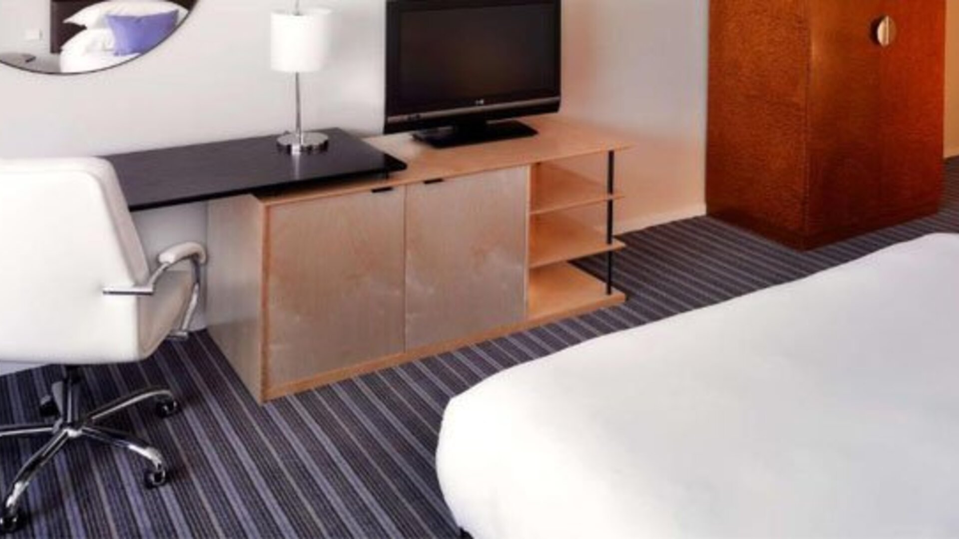 Van der Valk Hotel Paris CDG Airport