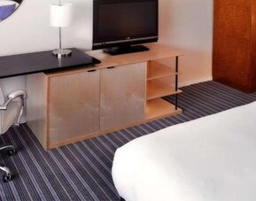 Van der Valk Hotel Paris CDG Airport