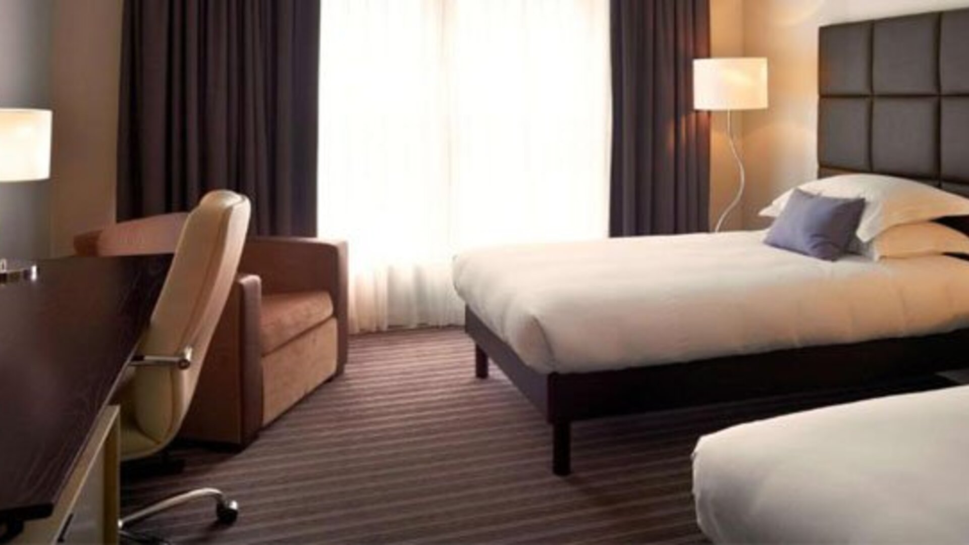 Van der Valk Hotel Paris CDG Airport
