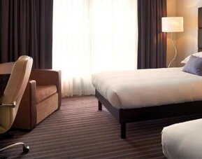 Van der Valk Hotel Paris CDG Airport