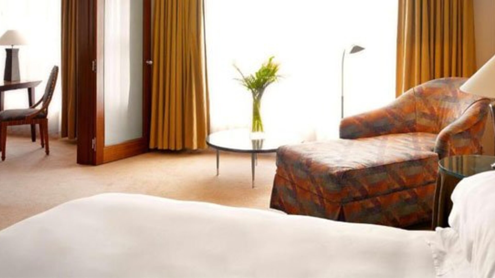 Van der Valk Hotel Paris CDG Airport