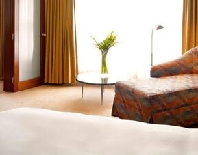 Van der Valk Hotel Paris CDG Airport