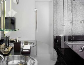 Van der Valk Hotel Paris CDG Airport