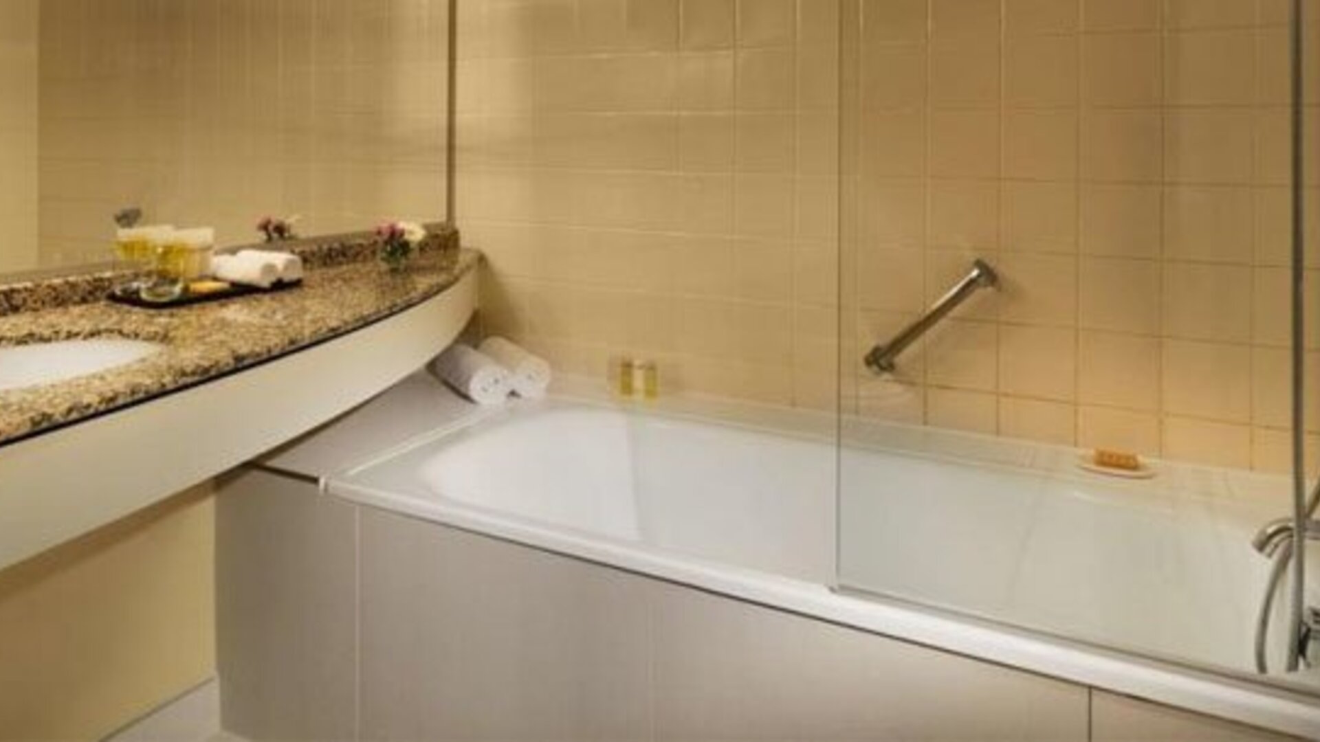 Van der Valk Hotel Paris CDG Airport