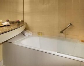 Van der Valk Hotel Paris CDG Airport