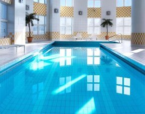 Van der Valk Hotel Paris CDG Airport