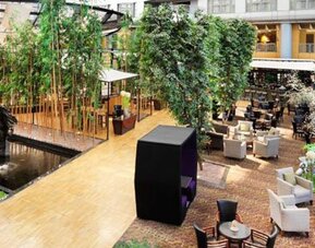 Van der Valk Hotel Paris CDG Airport