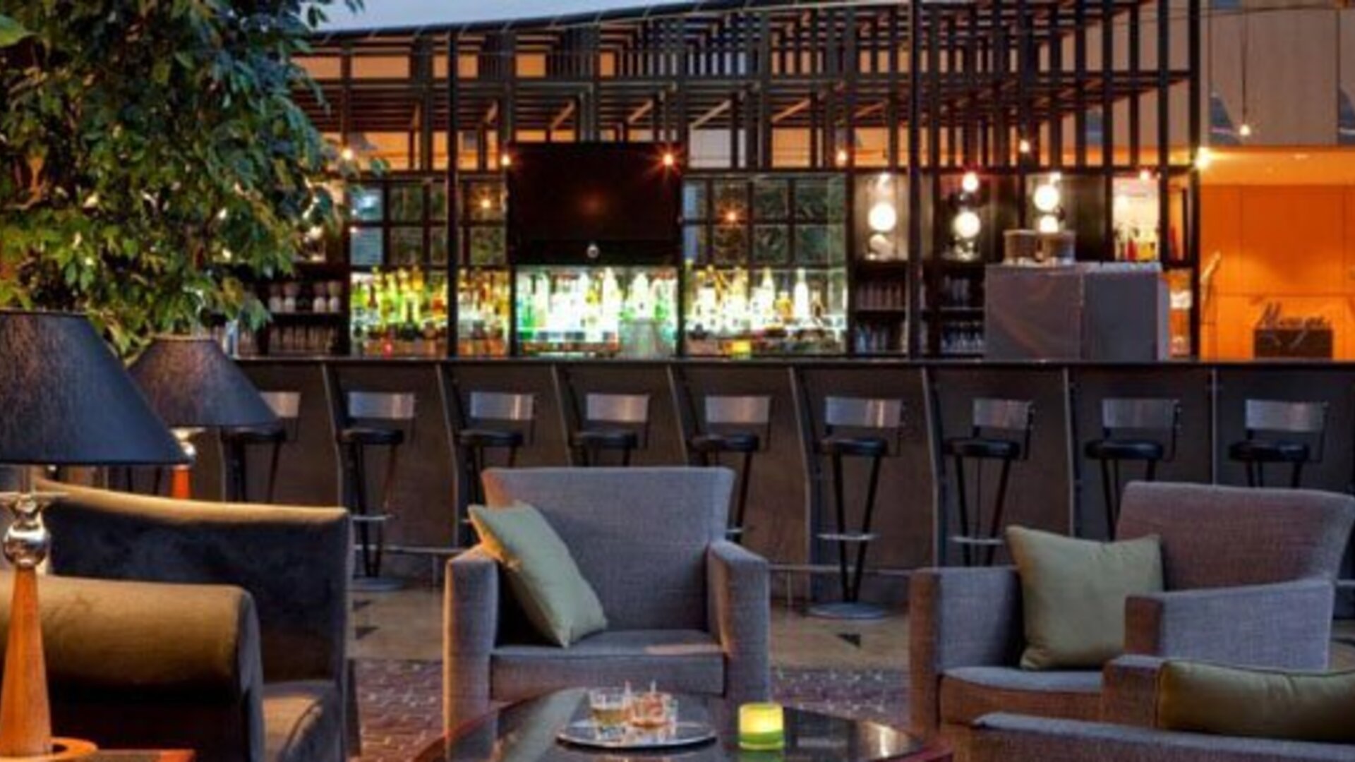 Van der Valk Hotel Paris CDG Airport