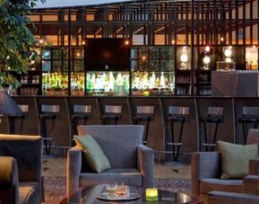 Van der Valk Hotel Paris CDG Airport