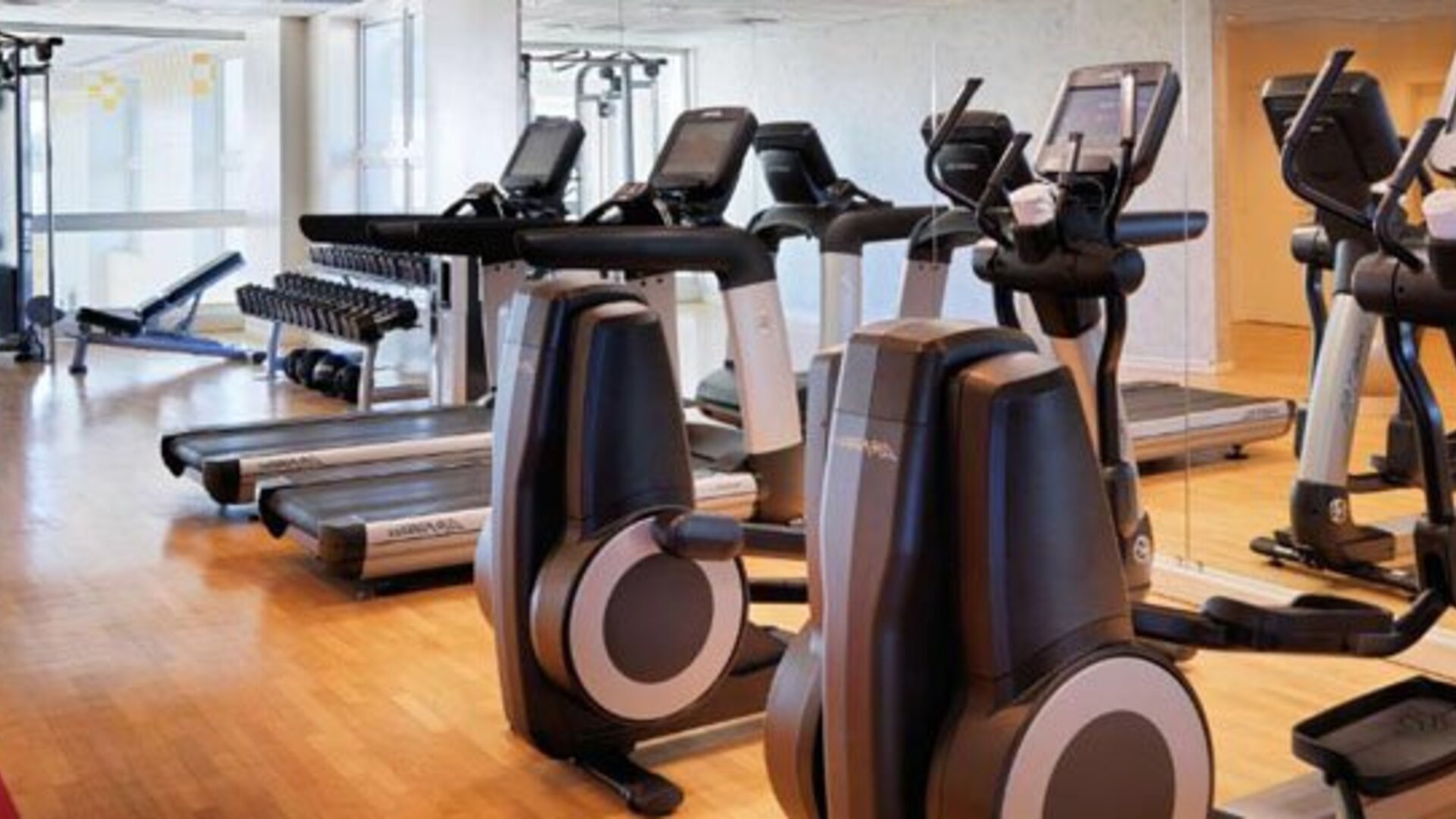 Van der Valk Hotel Paris CDG Airport