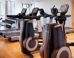 Van der Valk Hotel Paris CDG Airport