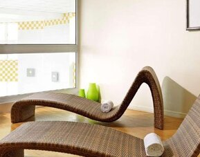 Van der Valk Hotel Paris CDG Airport