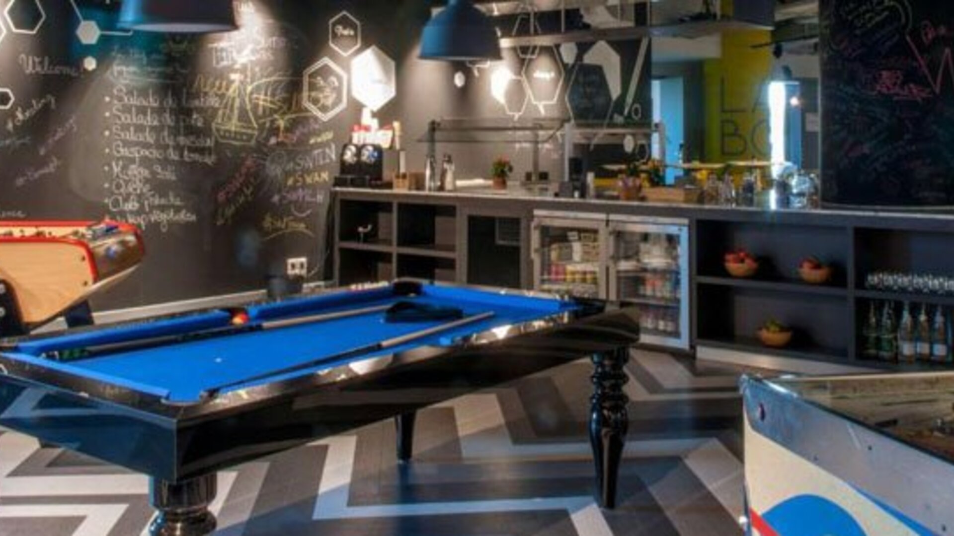 Van der Valk Hotel Paris CDG Airport