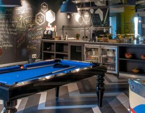 Van der Valk Hotel Paris CDG Airport