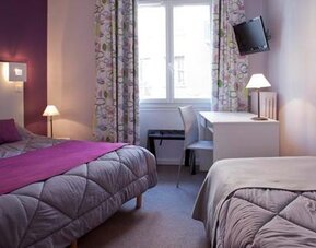 Hôtel Alive de Québec